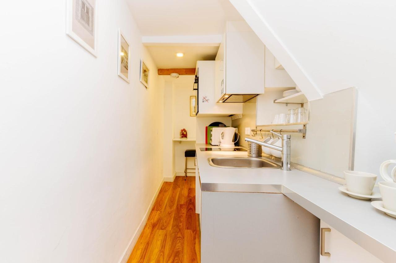 Rent4Rest Bairro Alto Charming 1Bd Apartment Lissabon Exterior foto