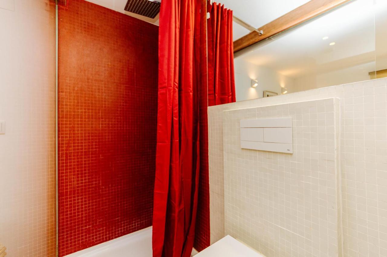 Rent4Rest Bairro Alto Charming 1Bd Apartment Lissabon Exterior foto